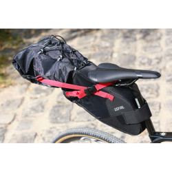 ZEFAL Sacoche de Selle Z Adventure R17 17 Litres
