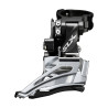 SHIMANO Derailleur before SLX M676 2 X 10 Direct mount