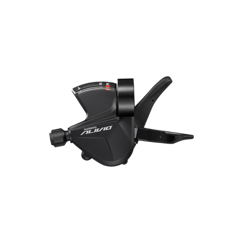 SHIMANO Manette Gauche Alivio M3100-L3 9V