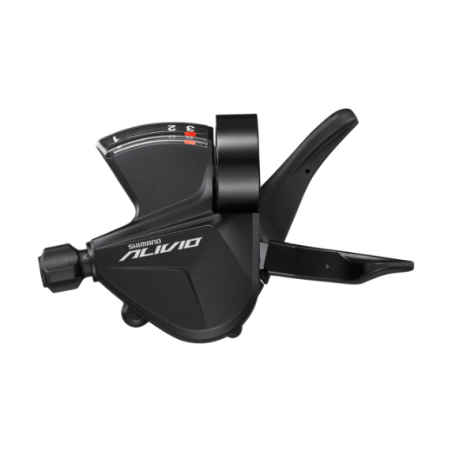 SHIMANO Manette Gauche Alivio M3100-L3 9V
