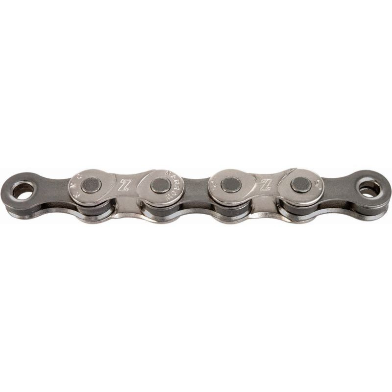 KMC Chaine Z8.3 6, 7 et 8 Vitesses 114 Maillons
