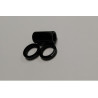 ROCKSHOX Entretoises Amortisseurs 1/2X1/2 22.0x8 mm 3 Pièces 11.4115.012.580