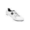 SPIUK Chaussures Bruma VTT Route Blanches Mate