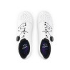 SPIUK Chaussures Bruma VTT Route Blanches Mate