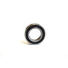 BLACK BEARING Roulement 6801 MAX RS 12x21x5 mm