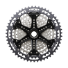 SHIMANO Cassette XT 12 Vitesses M8200 Microspline 10-51