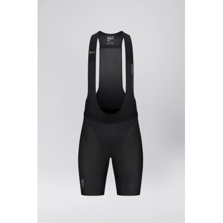 GOBIK Cuissard Court ULTRALITE 2.0 Homme BLACK K12