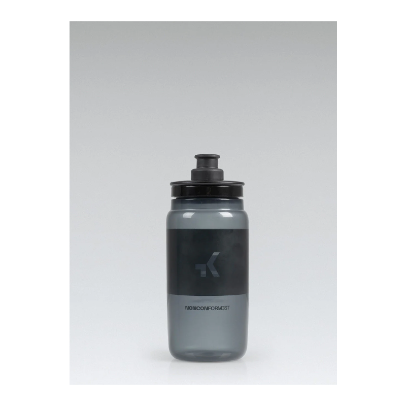 GOBIK Bidon Fly Smoked 500ml