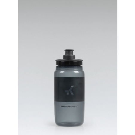 GOBIK Bidon Fly Smoked 500ml