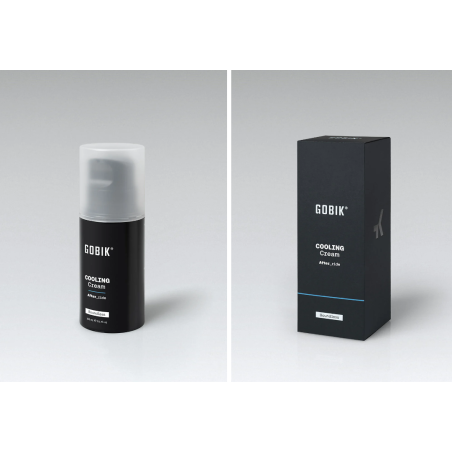 GOBIK Crème De récupération Cooling Cream