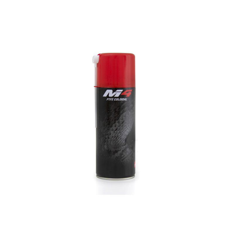 MASSI Lubrifiant TF4 Teflon 400ml Vélo