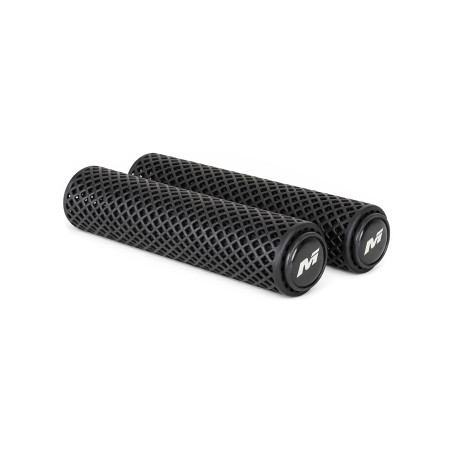 MASSI NeoGrip Mousse 3D Noire