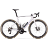 WILIER Vélo Filante SLR ID2 Ultegra Roues Miche Kleos RD50 Taille M