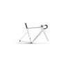 WILIER Vélo Filante SLR ID2 Ultegra Roues Miche Kleos RD50 Taille M