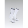 GOBIK Chaussettes Vortex Blanches
