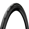 CONTINENTAL Pneu 5000 All Seasons TR Tubeless 700X28 Noir Réfléchissant