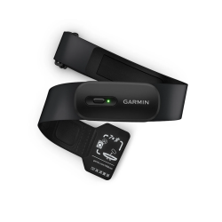GARMIN HRM Premium heart rate belt