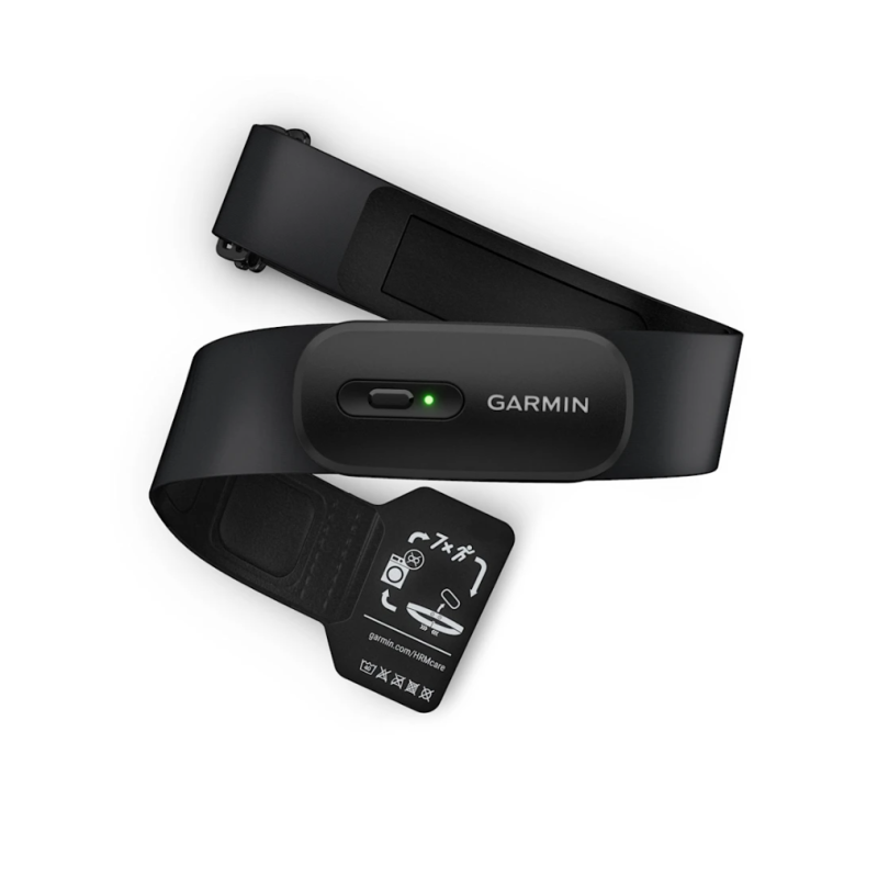 GARMIN HRM Premium heart rate belt