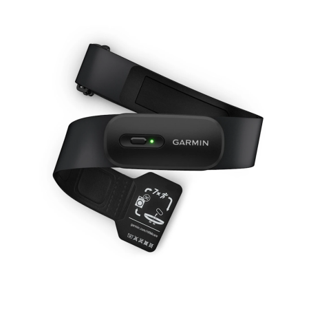 GARMIN HRM Premium heart rate belt