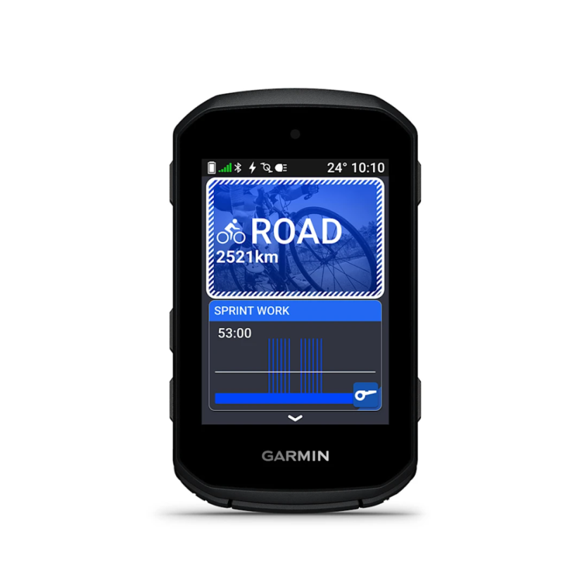 GARMIN Edge 550
