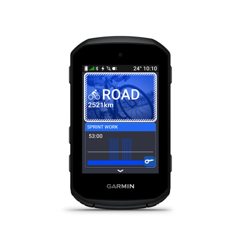 GARMIN Edge 550