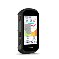 GARMIN Edge 550