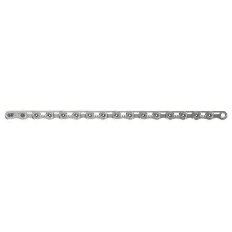 SRAM Chaine RED E112/13 Vitesses Flattop 114 Maillons Powerlock