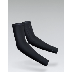 gobik-manchettesthermique-kaba-unisex-noires