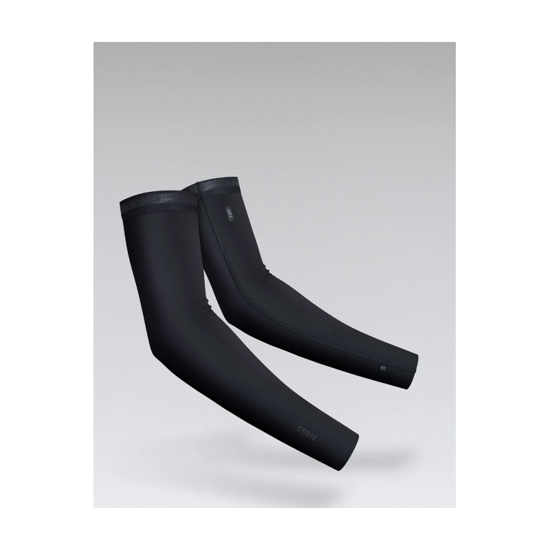 gobik-manchettesthermique-kaba-unisex-noires