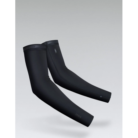 gobik-manchettesthermique-kaba-unisex-noires