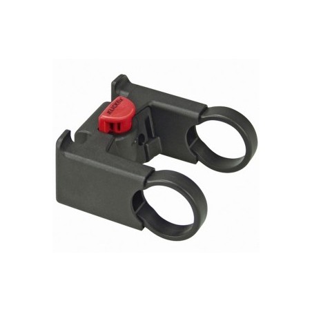 KLICKFIX Mount for handlebar 31.8