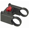 KLICKFIX Mount for handlebar 31.8