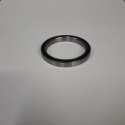 BLACK BEARING Roulement Direction B3 35x44x5 2RS