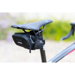 ZEFAL Sacoche de Selle Z Light Pack L