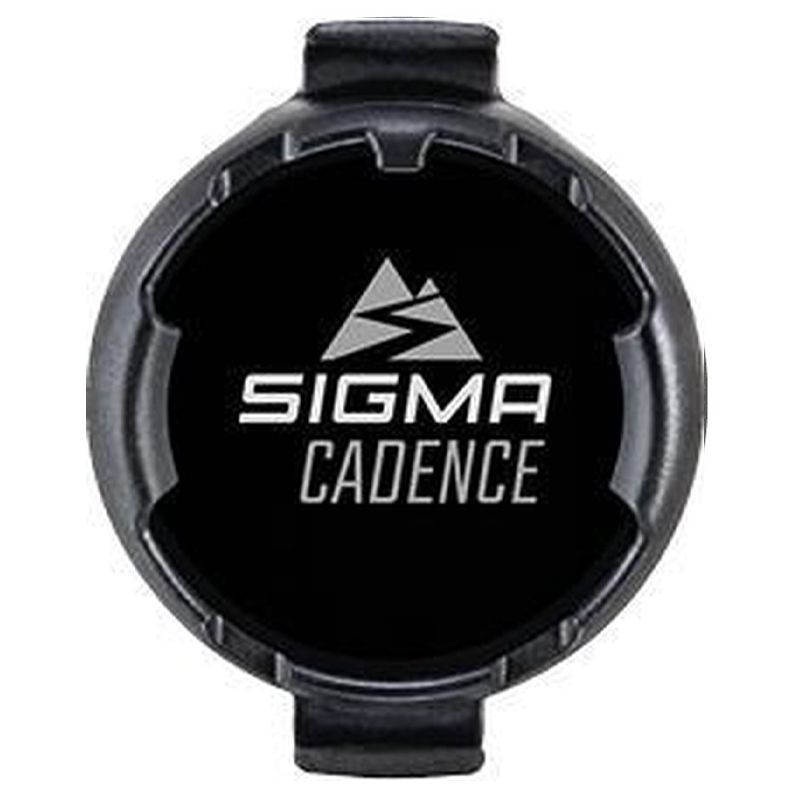 SIGMA kit Cadence et Vitesse