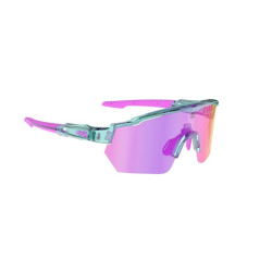 AZR Lunettes KROMIC RACE RX Crystal Vernie / Rose