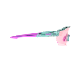AZR Lunettes KROMIC RACE RX Crystal Vernie / Rose