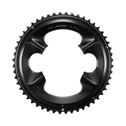 copy of SHIMANO Plateau 50 Dents 105 R7100 Noir 12 Vitesses