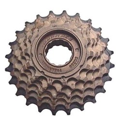 SUNRACE Roue libre 5V 14-24