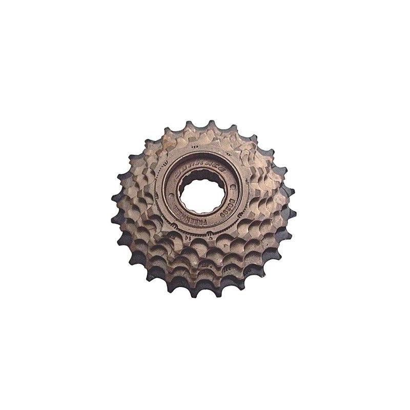 SUNRACE Roue libre 5V 14-24