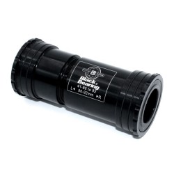 BLACK BEARING Boitier de Pédalier Céramique BB 86/92 41mm 24mm