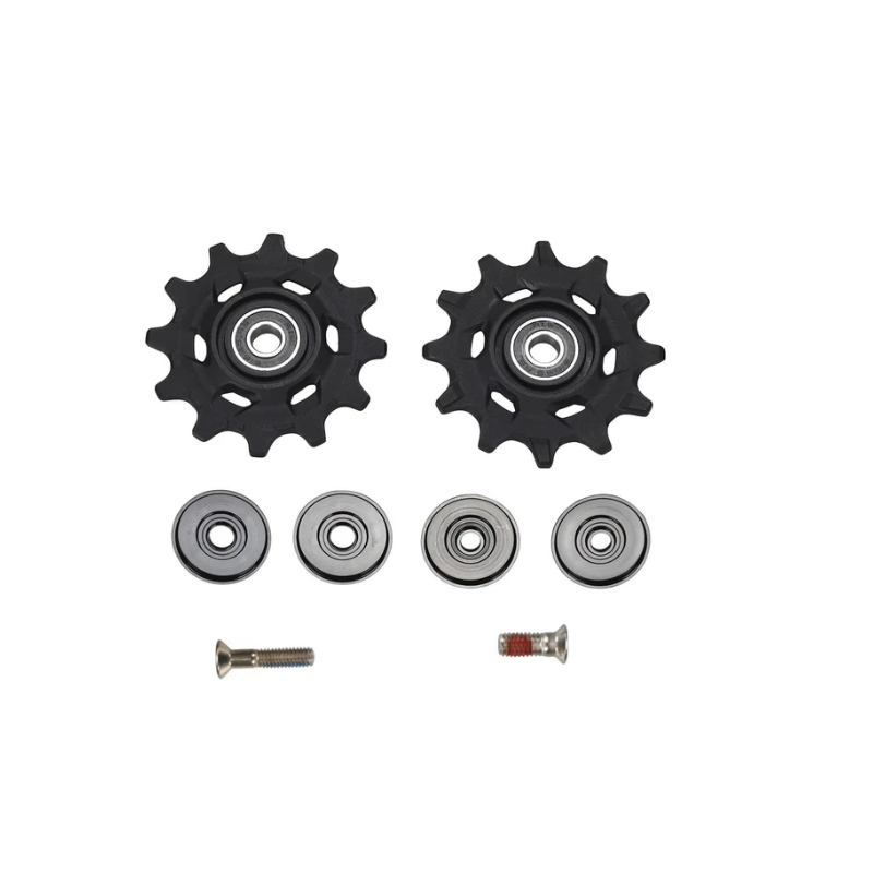 SRAM Kit Galets De Dérailleur XSync Rival AXS Etap 12 Vitesses
