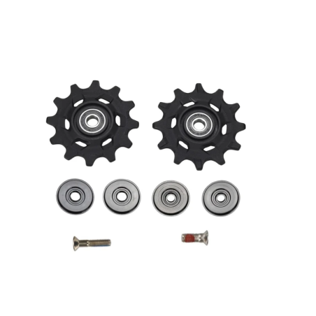 SRAM Kit Galets De Dérailleur XSync Rival AXS Etap 12 Vitesses