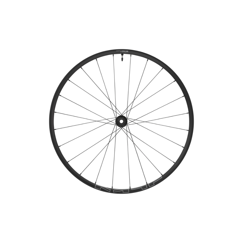SHIMANO Roue Avant 29" MT601 15X100 Center Lock