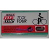 REMA Necessaire reparation Rustine Tip/Top 8 pièces