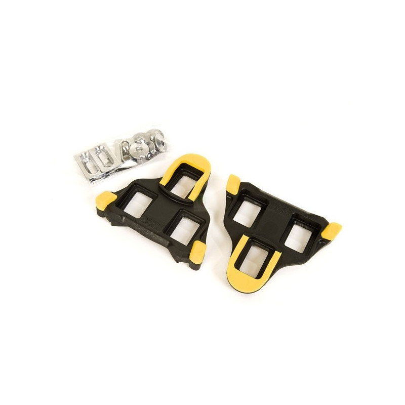 Shimano SPD Road wedges