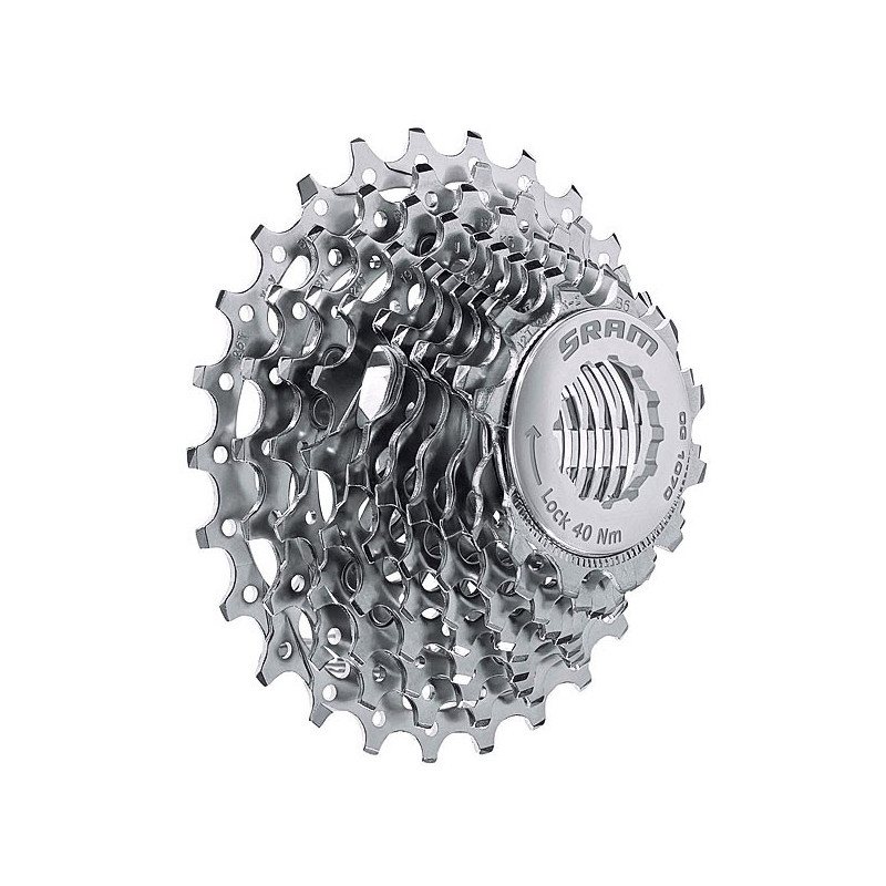 Sram Force cassette 1070