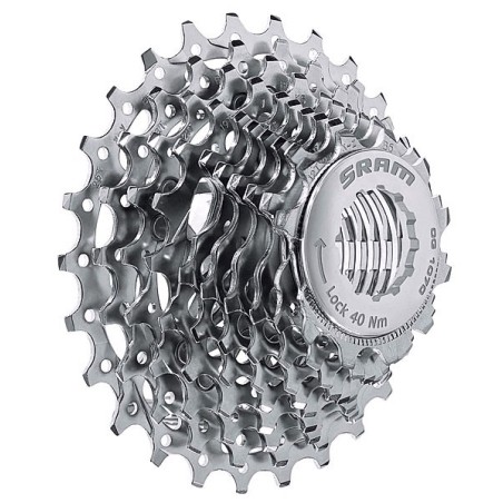Sram Force cassette 1070