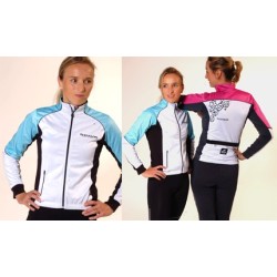 Thermal Jacket Spiuk woman