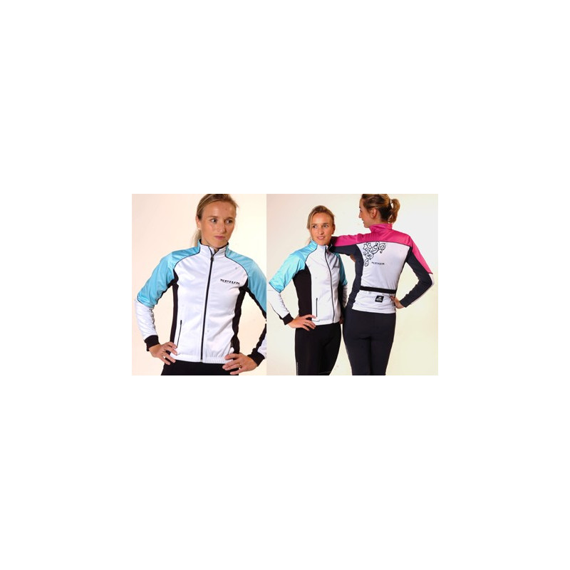 Thermal Jacket Spiuk woman